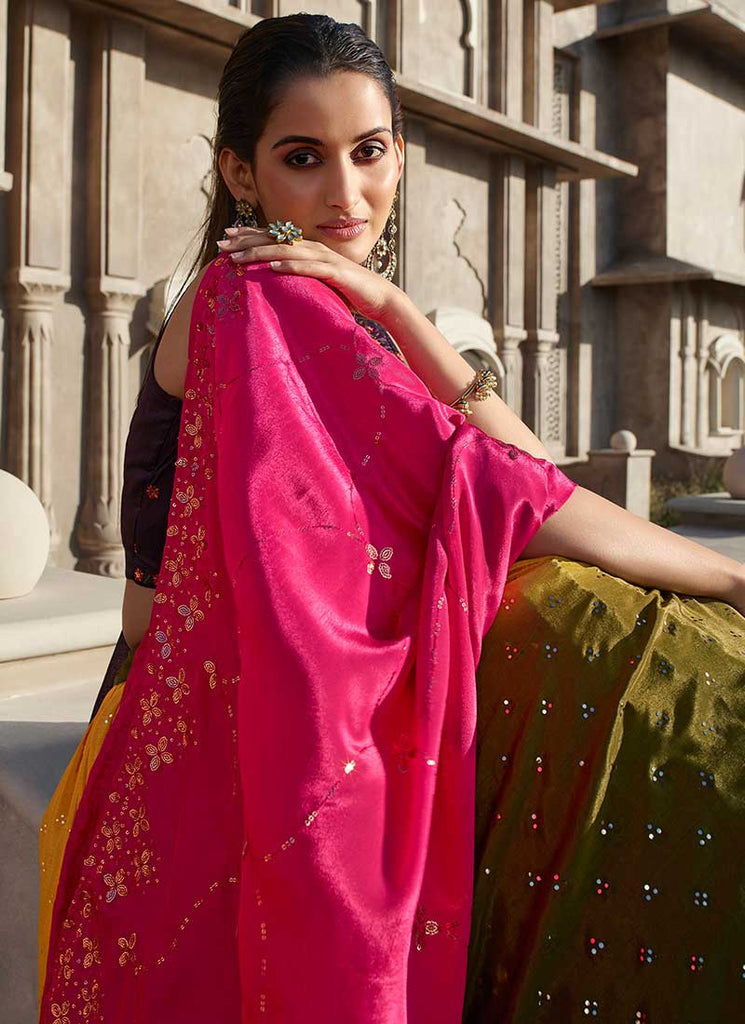 Buy Lehenga Choli In USA UK Canada