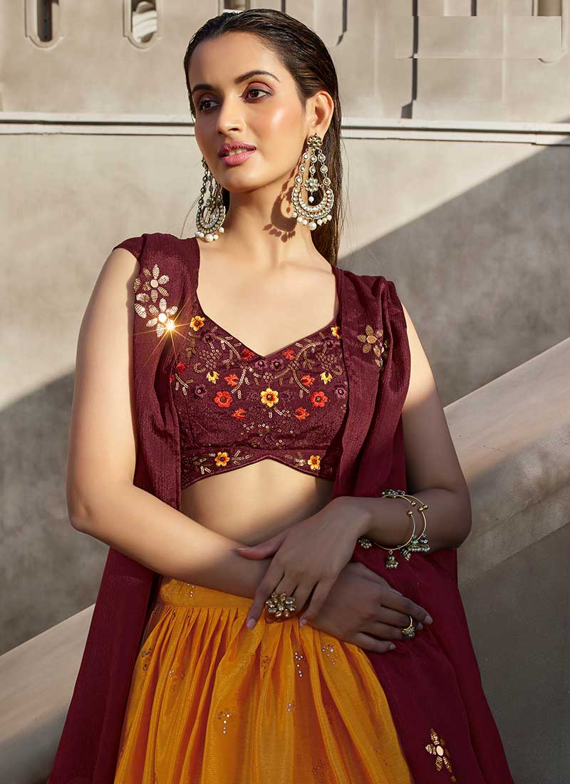 Buy Lehenga Choli 