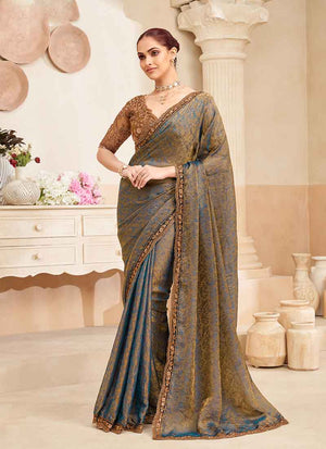 Silk Sarees