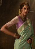 Buy Silk Saree 