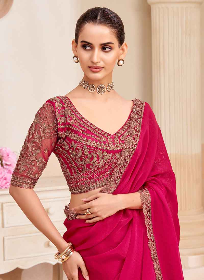 Buy Designer Saree