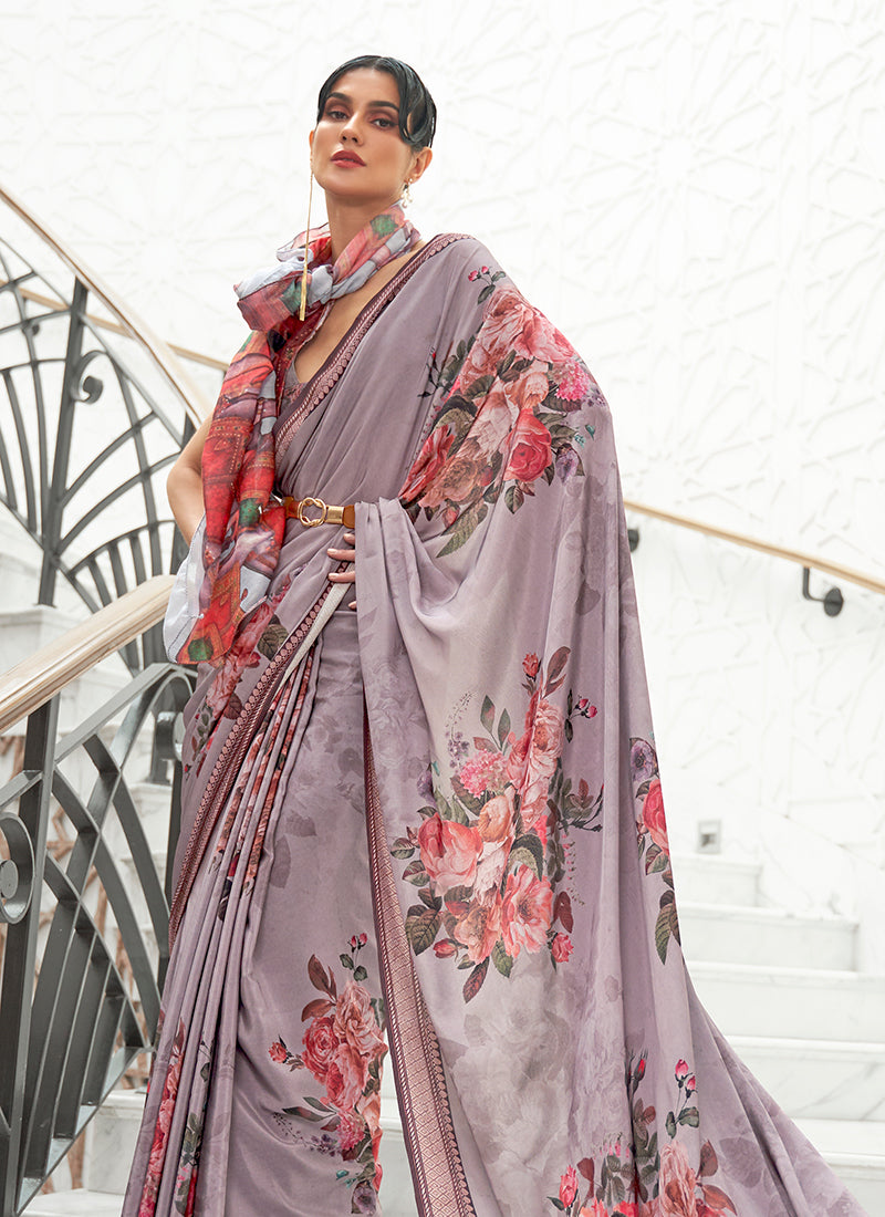 Buy Bollywood Saree