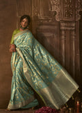 Shop Engagement Saree In USA, UK, Canada, Germany, Australia, New Zealand, Singapore With Free Shipping Worldwide.