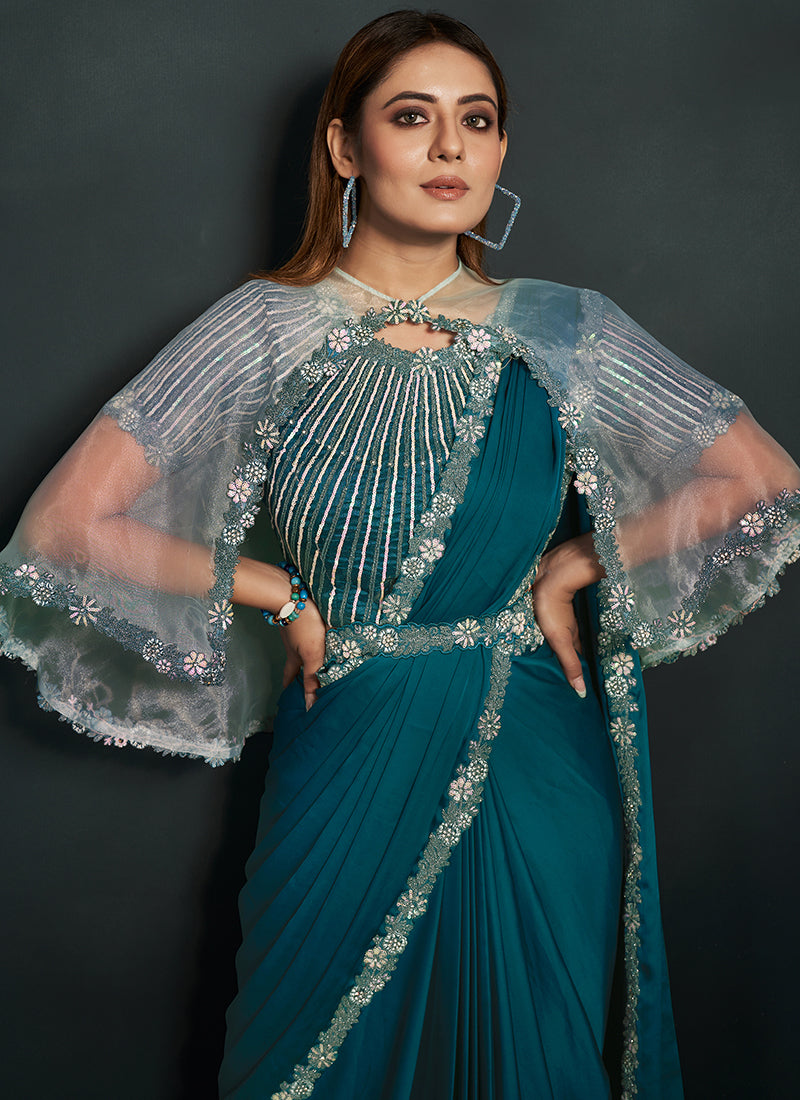 Buy Wedding Saree In USA UK Canada