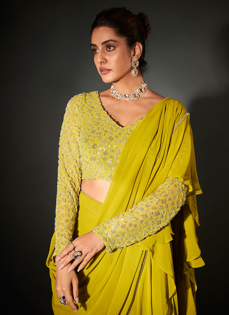 Buy Bollywood Saree 