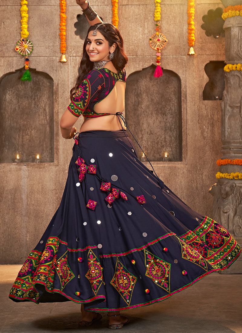Buy Chaniya Choli In USA UK Canada