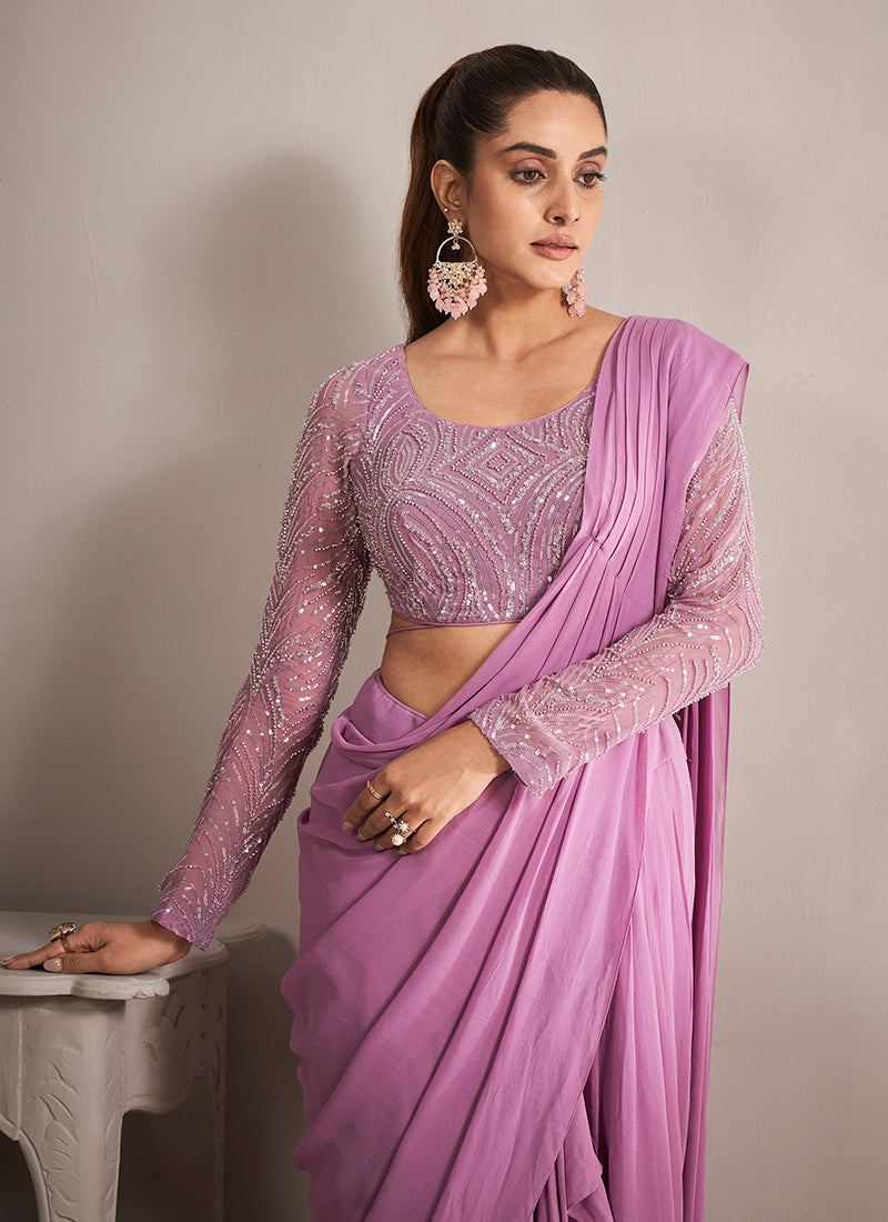 Buy Festive Saree 