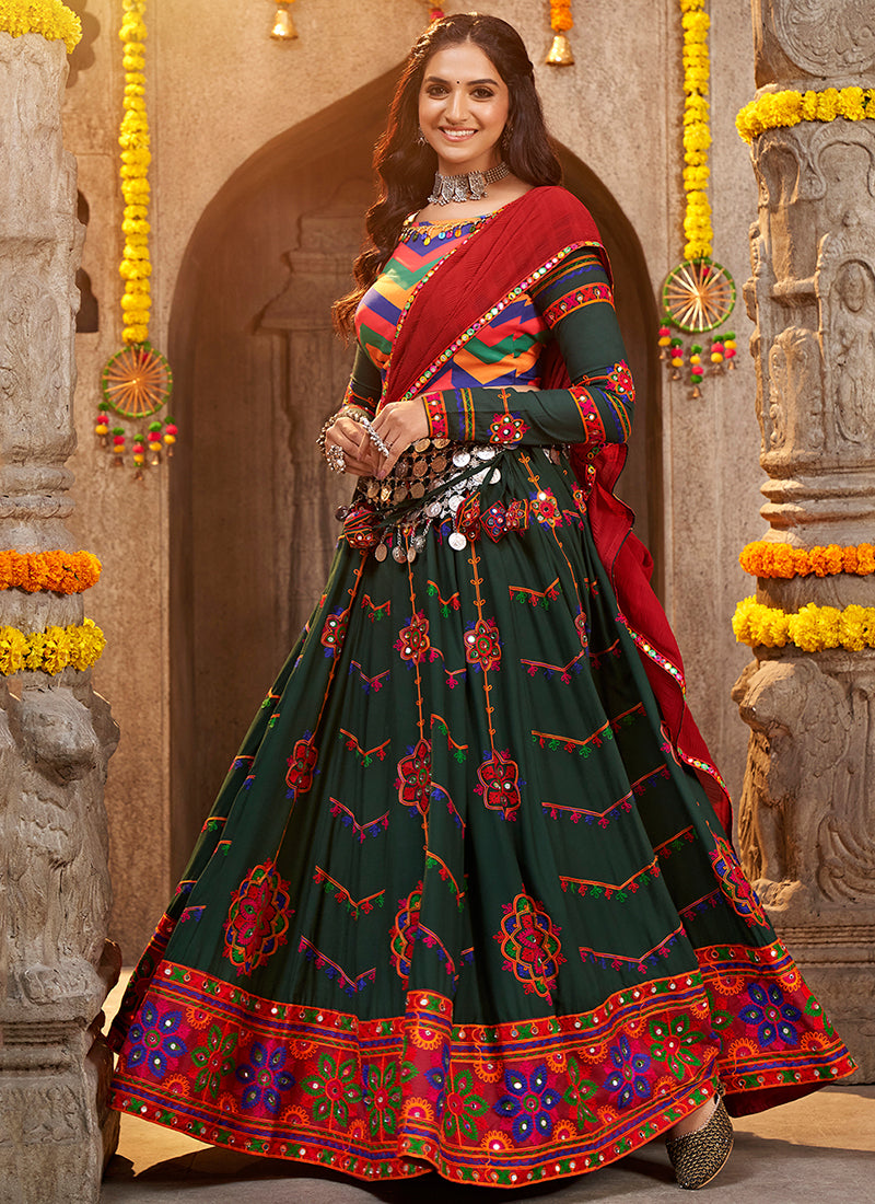 Shop Indian Lehenga In USA, UK, Canada, Germany, Mauritius, Singapore With Free Shipping Worldwide.