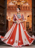 Shop Navratri Chaniya Choli In USA, UK, Canada, Germany, Mauritius, Singapore With Free Shipping Worldwide.