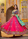 Shop Indian Lehenga In USA, UK, Canada, Germany, Mauritius, Singapore With Free Shipping Worldwide.