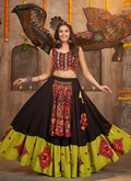 Shop Indian Lehenga In USA, UK, Canada, Germany, Mauritius, Singapore With Free Shipping Worldwide.