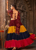 Buy Lehenga Choli In USA UK Canada