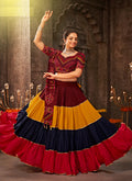 Shop Wedding Lehenga In USA, UK, Canada, Germany, Mauritius, Singapore With Free Shipping Worldwide.