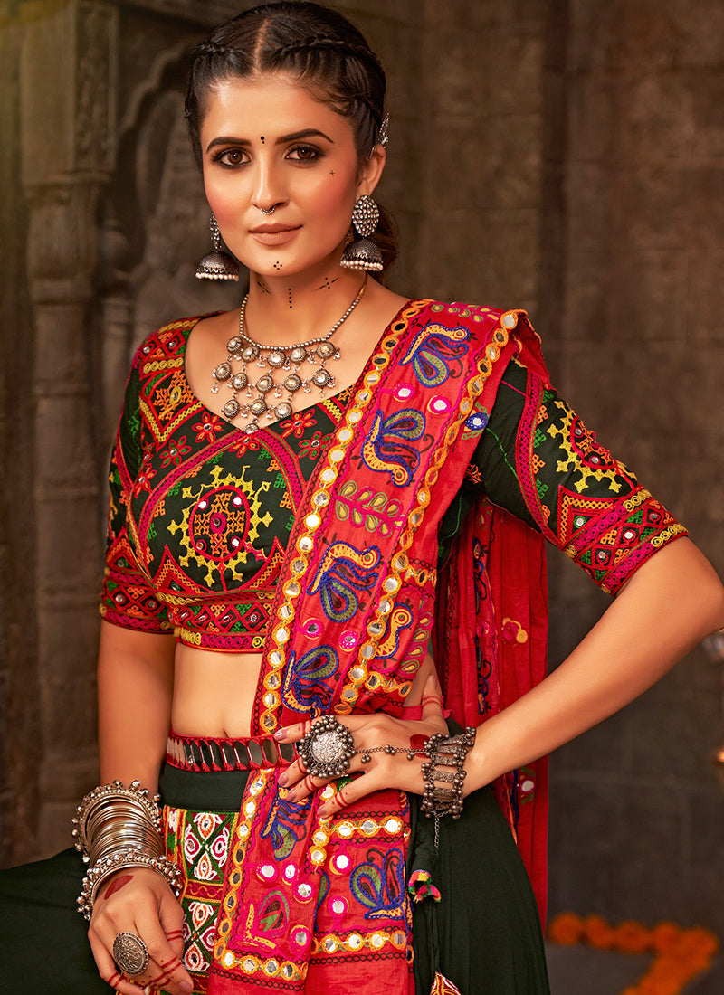 Buy Lehenga Choli 