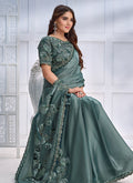 Buy Wedding Saree