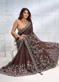 Buy Wedding Saree