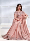 Buy Wedding Saree In USA UK Canada