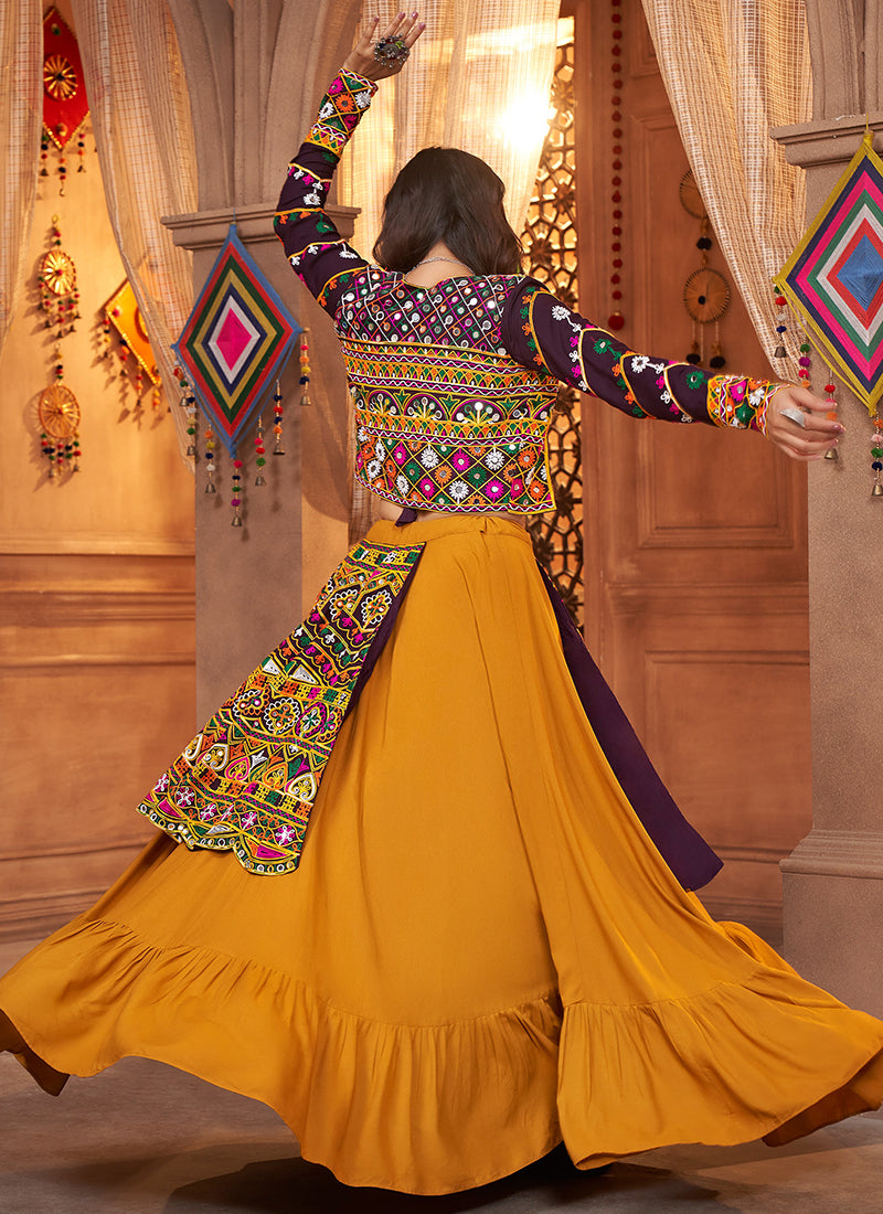 Buy Lehenga Choli In USA UK Canada