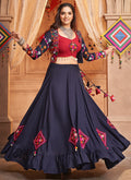 Buy Lehenga Choli In USA UK Canada