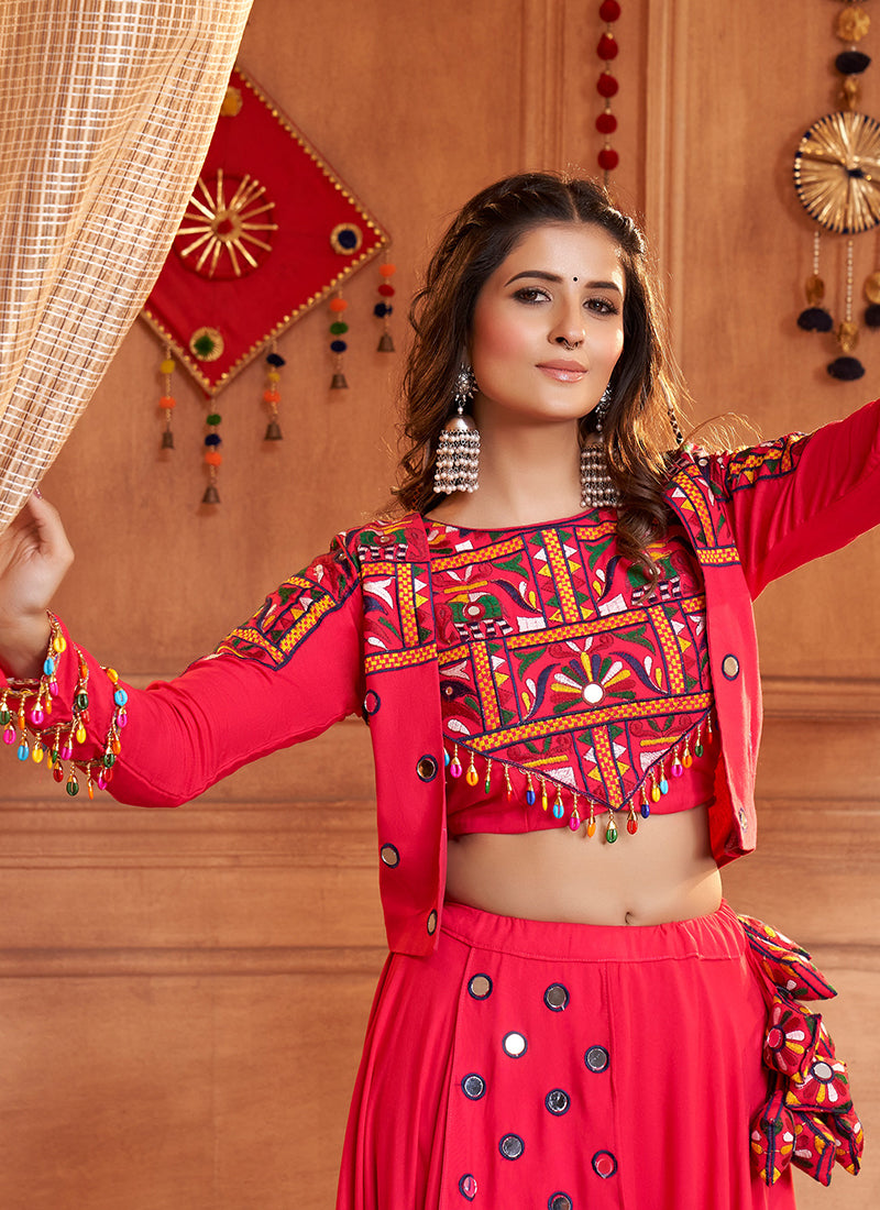 Buy Lehenga Choli 