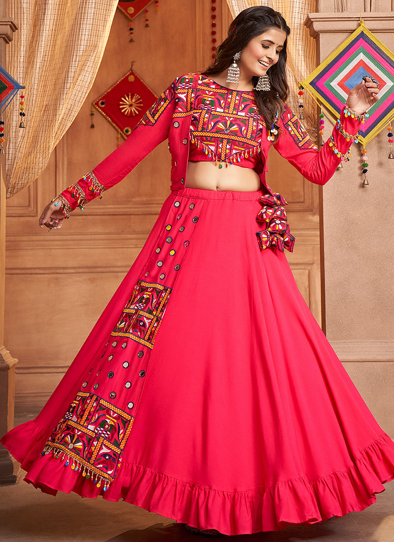 Buy Lehenga Choli In USA UK Canada