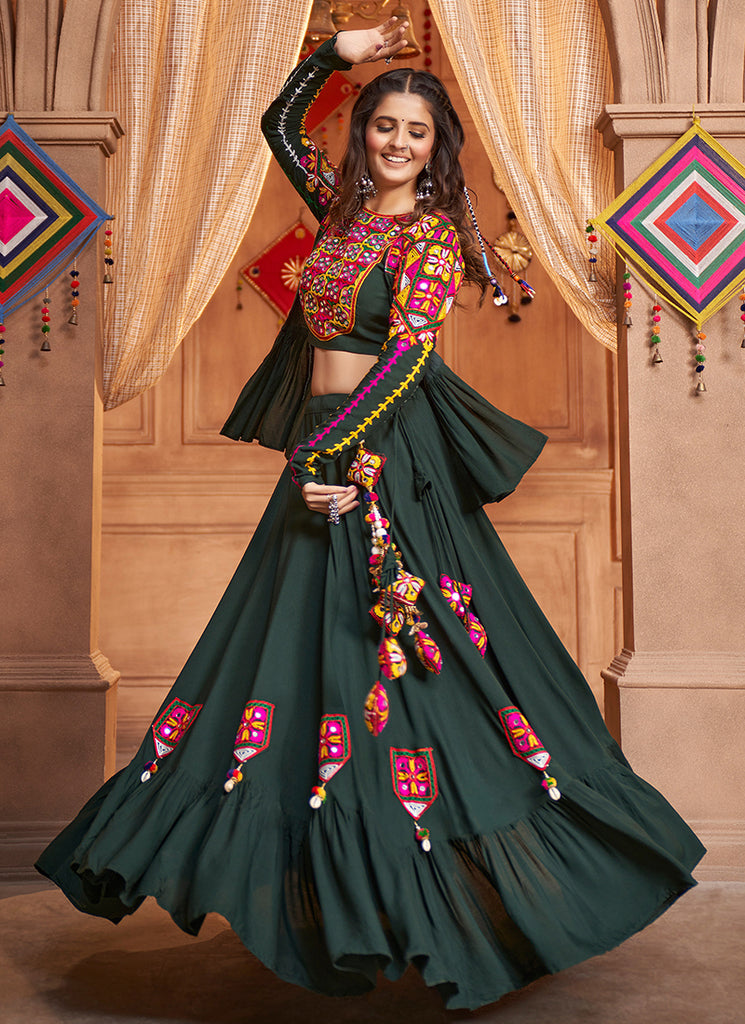 Buy Lehenga Choli In USA UK Canada