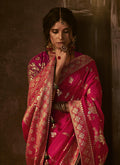 Buy Silk Saree In USA UK Canada