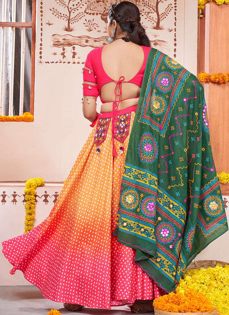 Buy Chaniya Choli In USA UK Canada
