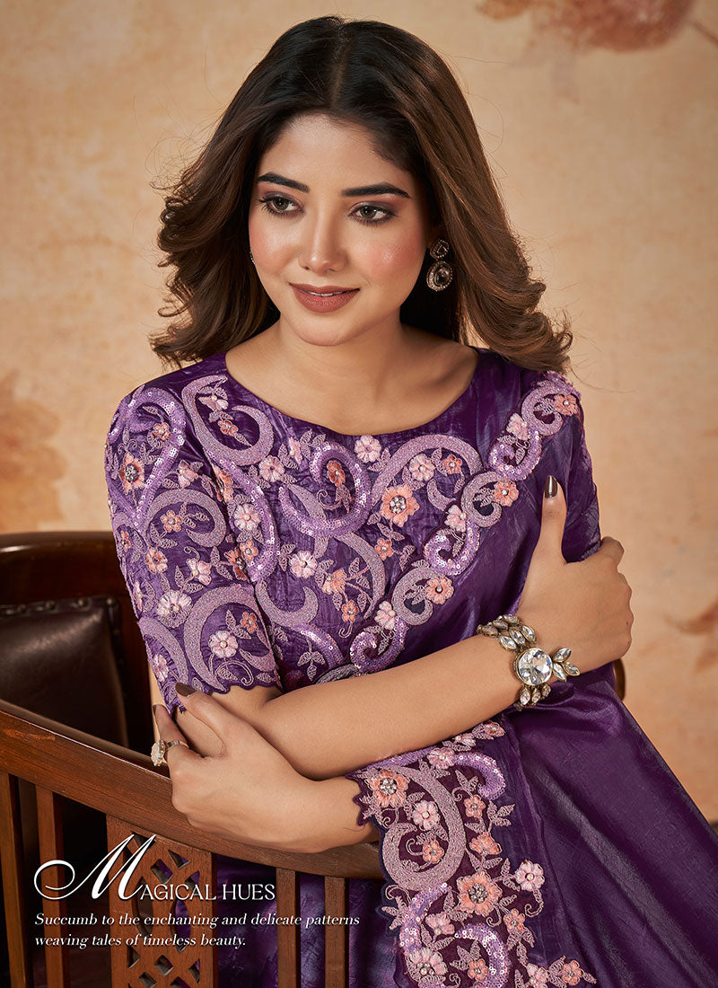 Buy Wedding Saree 