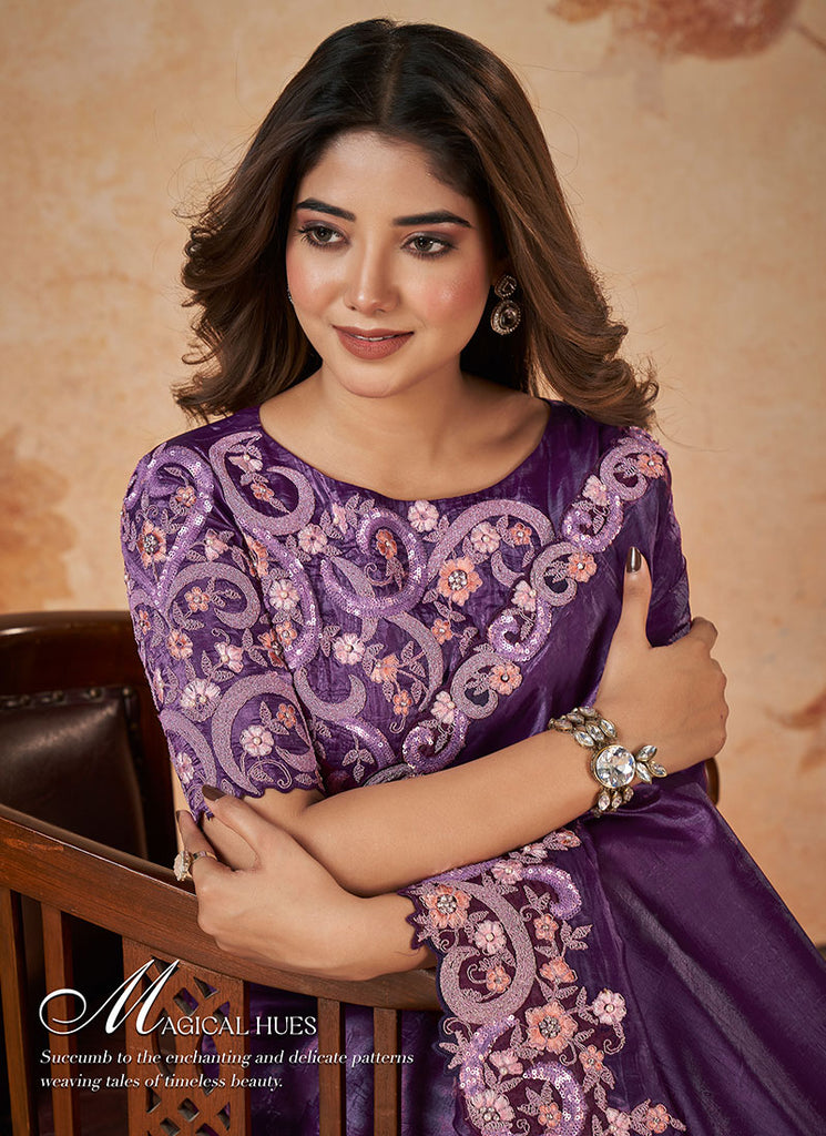 Buy Wedding Saree 