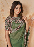 Buy Wedding Saree 