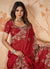 Buy Wedding Saree 
