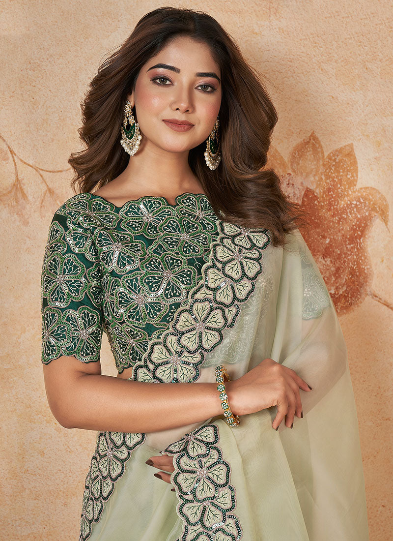 Buy Wedding Saree