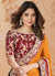 Buy Wedding Saree