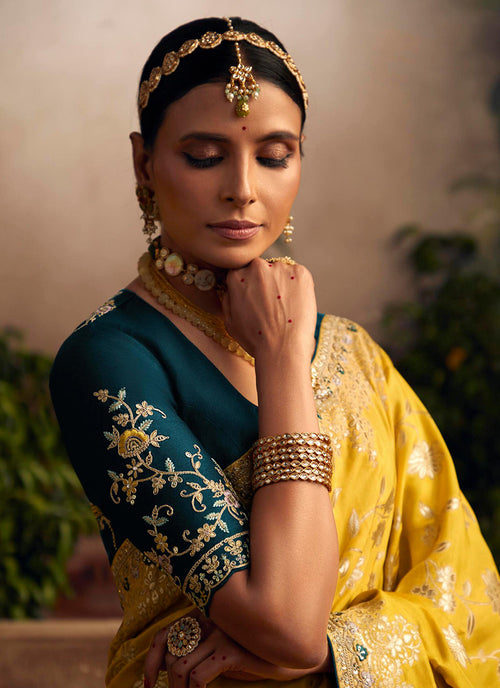 Buy Wedding Saree 