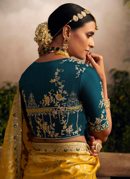 Buy Wedding Saree In USA UK Canada