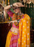YellowChaniya Choli