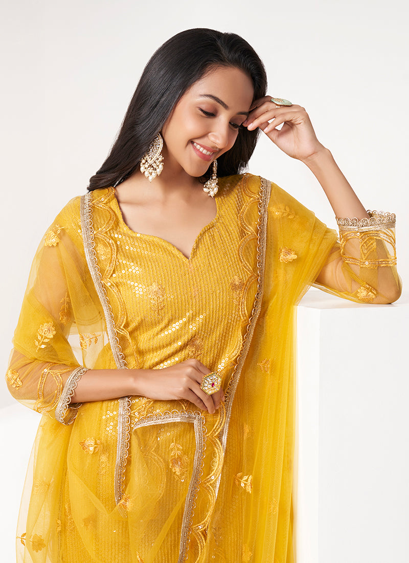 Buy Diwali Salwar Suit