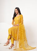 Buy Diwali Salwar Suit In USA UK Canada