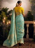 Buy Wedding Saree In USA UK Canada