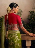 Buy Wedding Saree