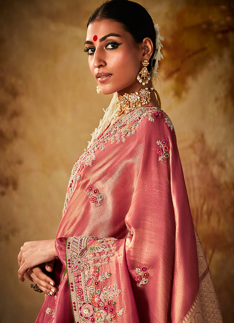 Shop Bollywood Saree In USA, UK, Canada, Germany, Australia, New Zealand, Singapore With Free Shipping Worldwide.