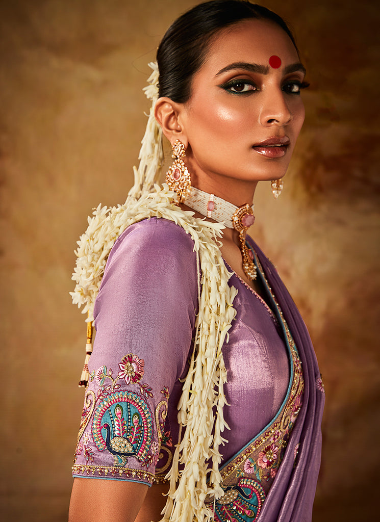Buy Wedding Saree 
