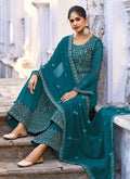 Buy Palazzo Suit In USA UK Canada