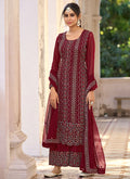 Buy Palazzo Suit In USA UK Canada