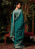 Buy Silk Saree In USA