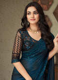 Buy Designer Saree 