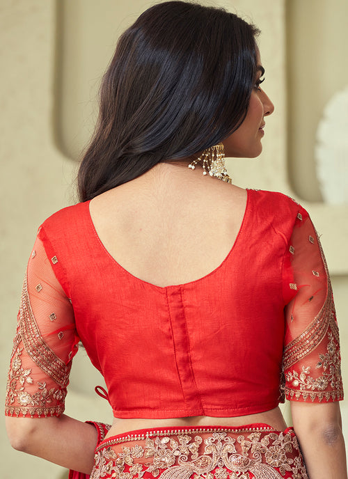 Buy Designer Saree In USA UK Canada