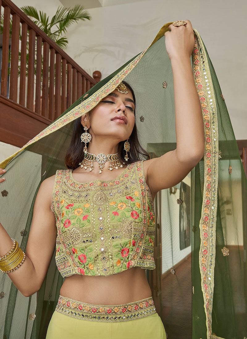 Buy Lehenga Choli 