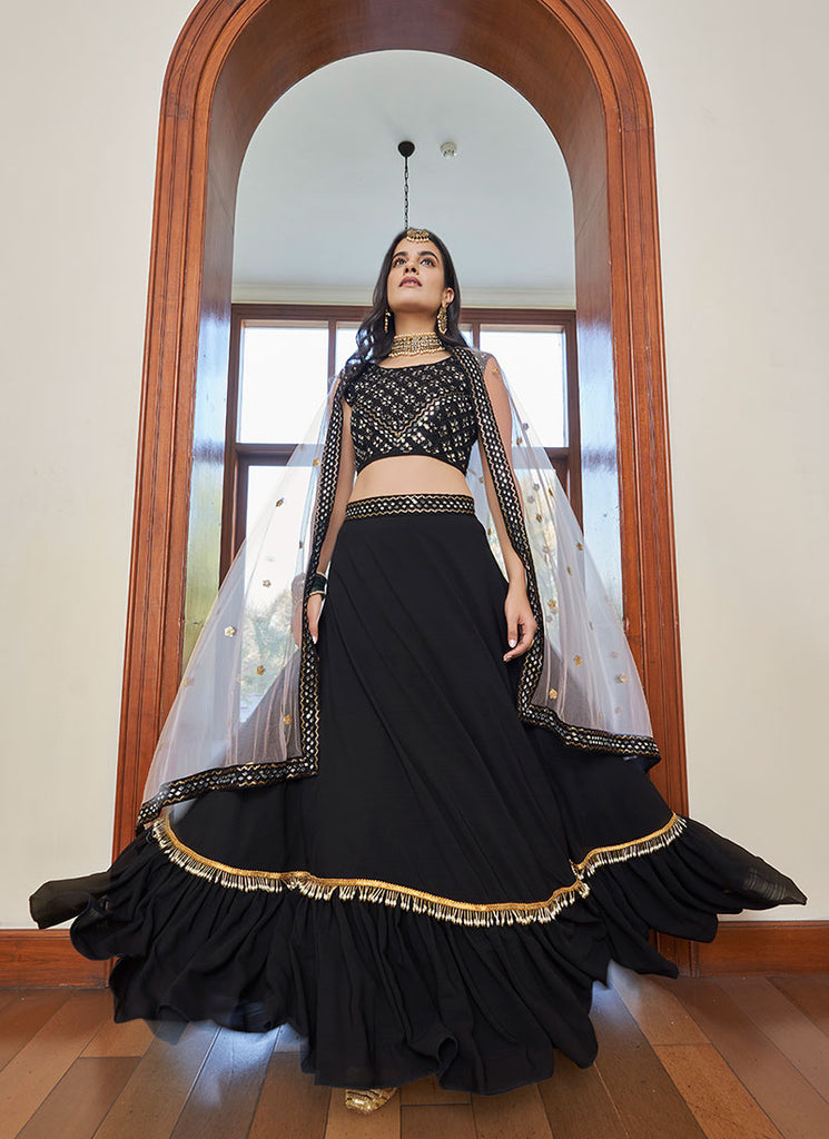 Buy Lehengas